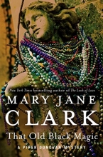 Cover art for That Old Black Magic (Piper Donovan/Wedding Cake Mysteries)