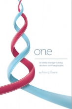Cover art for One Devotional : 52 Weekly Marriage-Building Devotions for Thriving Couples