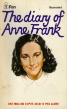 Cover art for The Diary Of Anne Frank