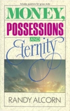 Cover art for Money, Possessions, and Eternity