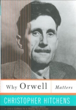 Cover art for Why Orwell Matters