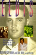 Cover art for Elvis: Precious Memories