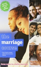 Cover art for The Marriage Course Kit