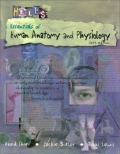 Cover art for Hole's Essentials of Human Anatomy and Physiology