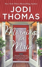 Cover art for Mornings on Main