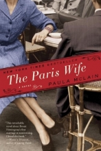 Cover art for The Paris Wife: A Novel