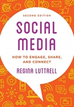 Cover art for Social Media: How to Engage, Share, and Connect