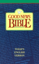 Cover art for Good News Bible: Today's English Version