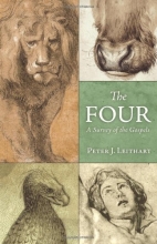 Cover art for The Four: A Survey of the Gospels