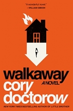 Cover art for Walkaway: A Novel