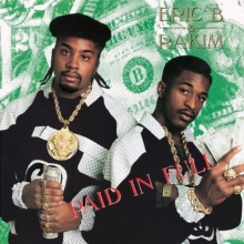 Cover art for Paid In Full [Expanded Edition]