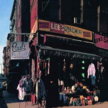 Cover art for Paul's Boutique (20th Anniversary Edition)