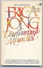 Cover art for Ordinary Miracles (Plume)