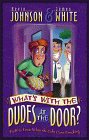 Cover art for What's With the Dudes at the Door?