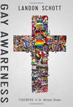 Cover art for Gay Awareness: Discovering the Heart of the Father and the Mind of Christ On Sexuality