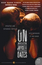 Cover art for On Boxing