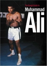 Cover art for The Rough Guide to Muhammad Ali 1 (Rough Guide Reference)