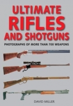 Cover art for Ultimate Rifles & Shotguns