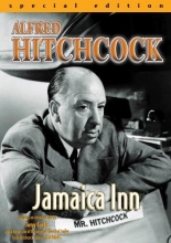 Cover art for Jamaica Inn