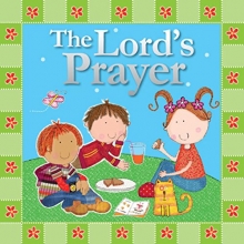Cover art for The Lord's Prayer