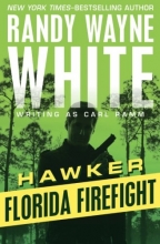 Cover art for Florida Firefight (Hawker)