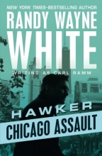Cover art for Chicago Assault (Hawker)
