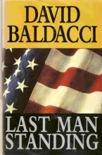 Cover art for Last Man Standing