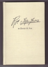 Cover art for Robert Hope-Jones