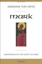 Cover art for Mark: Meditations on the Gospel of Mark