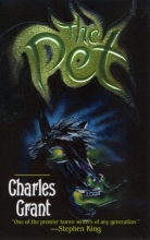 Cover art for The Pet