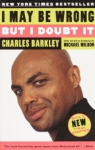Cover art for I May Be Wrong but I Doubt It