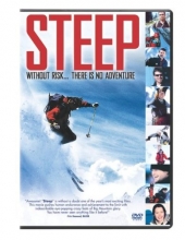 Cover art for Steep