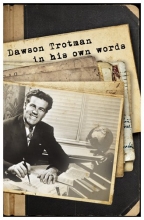 Cover art for Dawson Trotman: In His Own Words