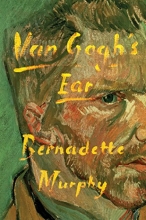 Cover art for Van Gogh's Ear