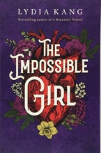 Cover art for The Impossible Girl