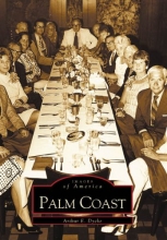 Cover art for Palm Coast (FL) (Images of America)