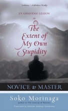 Cover art for Novice to Master: An Ongoing Lesson in the Extent of My Own Stupidity