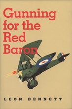 Cover art for Gunning for the Red Baron (C.A. Brannen, No. 7)