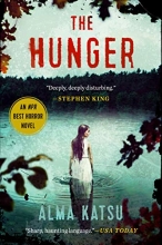 Cover art for The Hunger