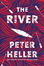 Cover art for The River: A novel