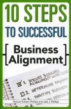 Cover art for 10 Steps to Successful Business Alignment