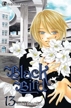 Cover art for Black Bird, Vol. 13