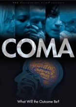 Cover art for Coma: A Documentary