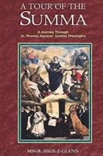 Cover art for A Tour of The Summa