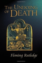 Cover art for The Undoing of Death: Sermons for Holy Week and Easter