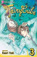 Cover art for Fairy Cube, Vol. 3
