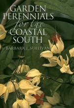 Cover art for Garden Perennials for the Coastal South