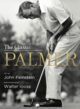 Cover art for The Classic Palmer