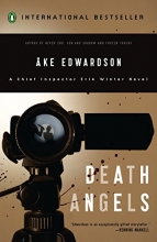 Cover art for Death Angels: A Chief Inspector Erik Winter Novel