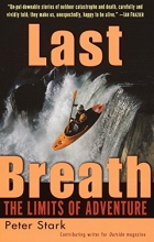 Cover art for Last Breath: The Limits of Adventure